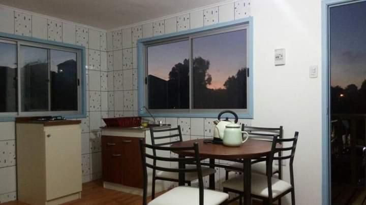 Cáhuil Cabanas Don Dago מראה חיצוני תמונה