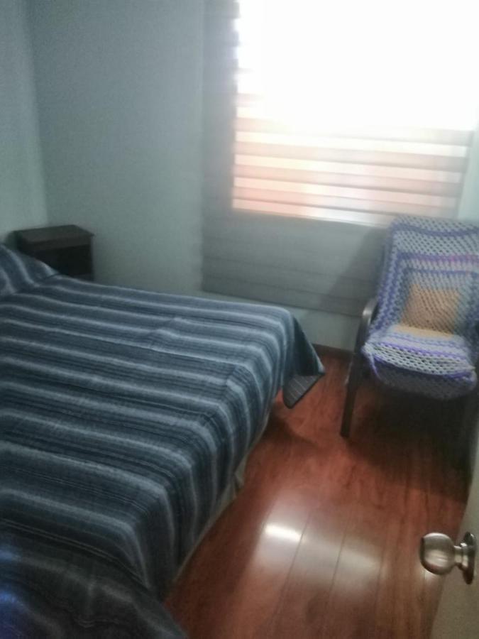 Cáhuil Cabanas Don Dago מראה חיצוני תמונה