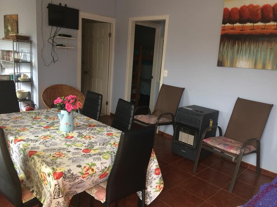 Cáhuil Cabanas Don Dago מראה חיצוני תמונה
