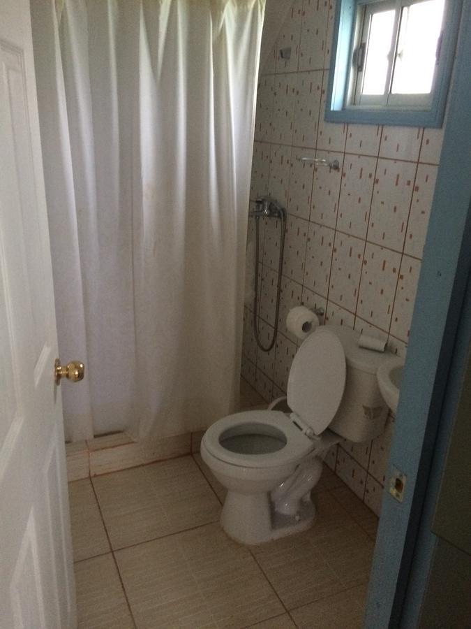 Cáhuil Cabanas Don Dago מראה חיצוני תמונה